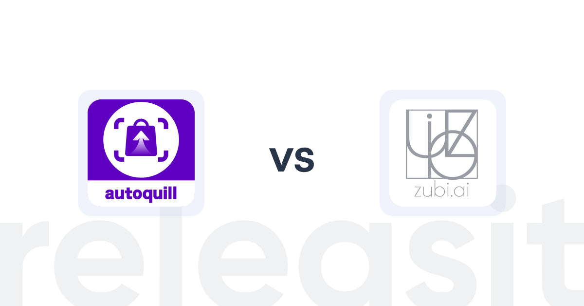 Shopify Upsell and Cross-sell Apps: AI agent Upsell ‑ autoquill vs Merchandise, Bundle & Upsell