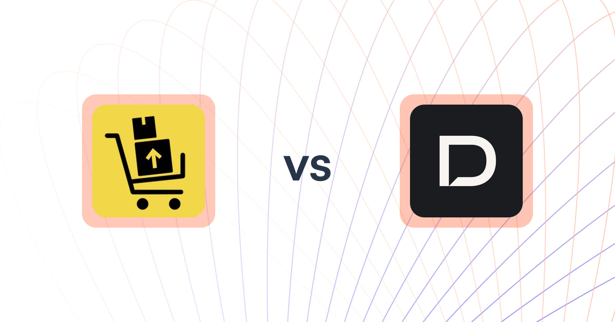Shopify Upsell and Cross-sell Apps: UpsellFly: Checkout Upsells vs. Dialog ‑ AI Sales Assistant