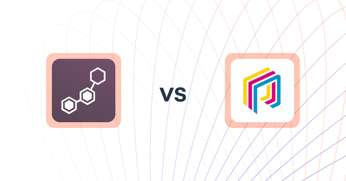 Shopify Upsell and Cross-sell Apps: QuizToAction vs EA • Sticky Add To Cart Upsell