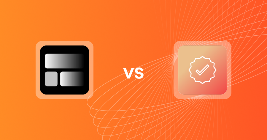 Shopify Upsell and Cross-sell Apps: MWS Custom Checkout Extensions vs. Mega Verified Product Badges