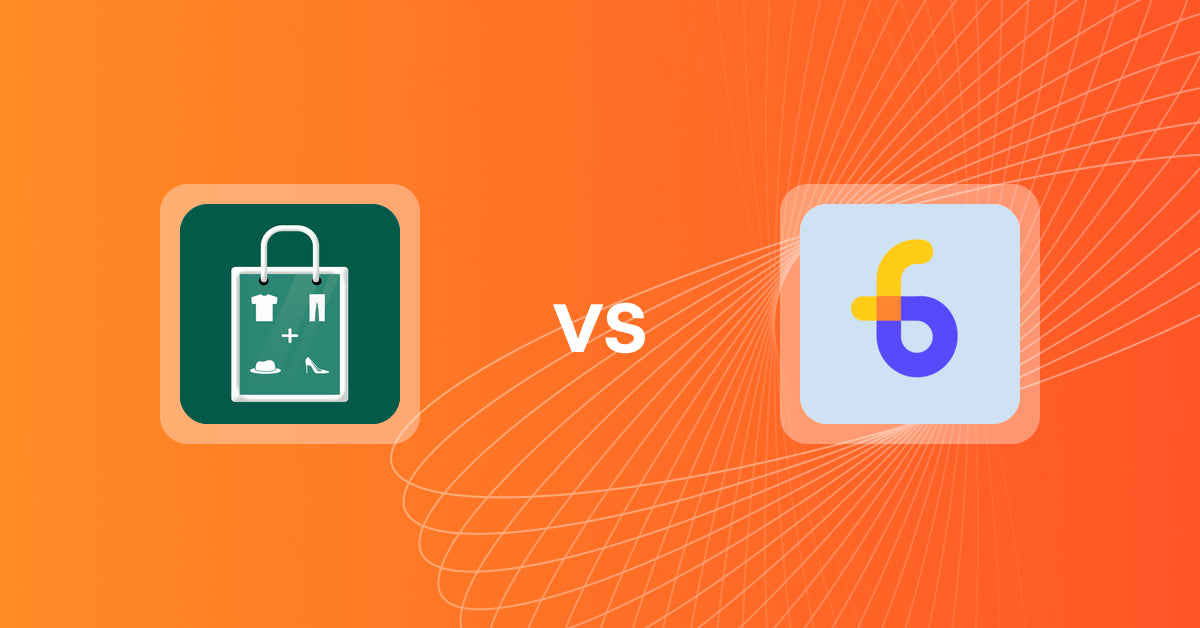 Shopify Upsell and Cross-Sell Apps: Shop the Look ‑ Upsell vs. Friendly Brands Co‑Promotion