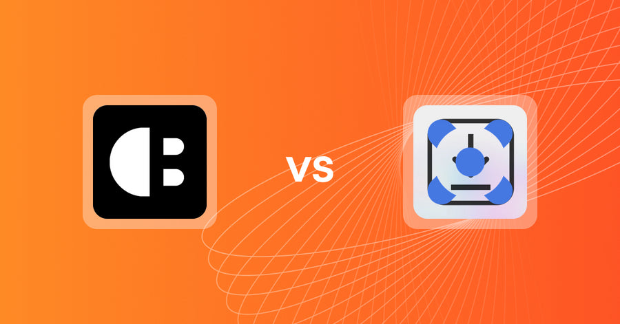 Shopify Upsell and Cross-Sell Apps: ActionHub Audience Targeting vs. XO Search & Recommendation