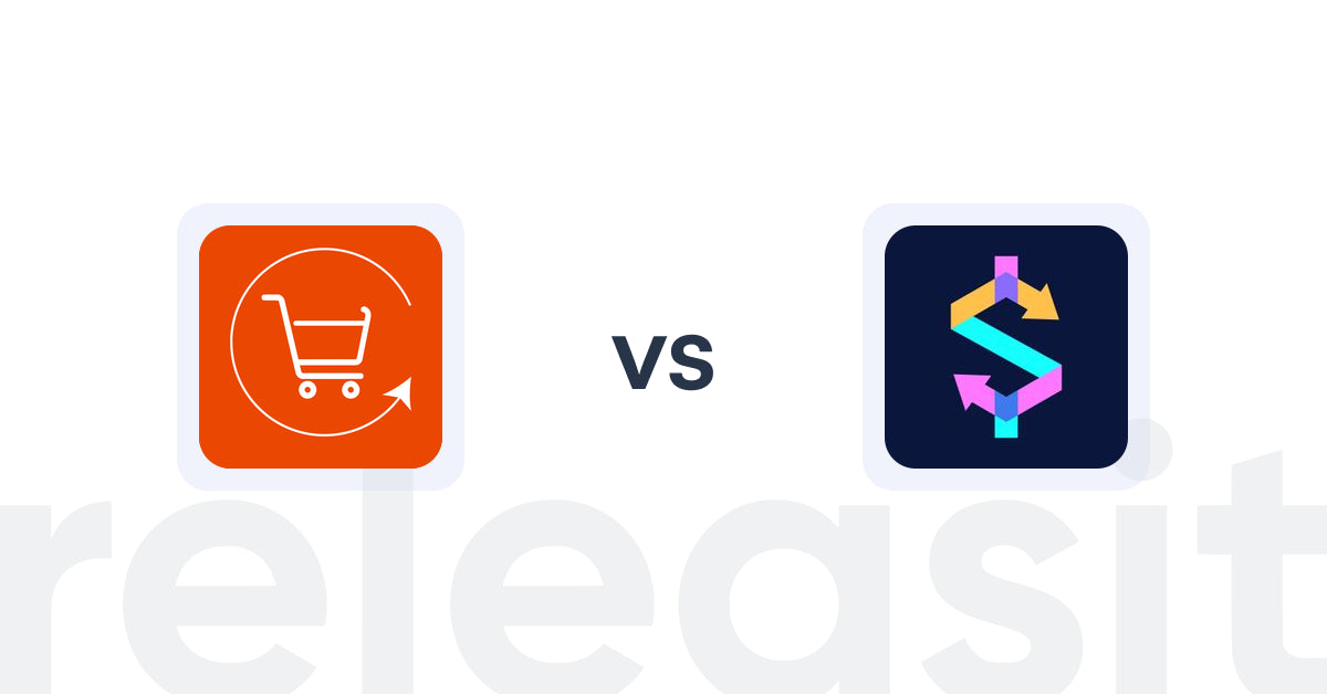 Shopify Upsell and Cross-sell Apps: Enorm Post Purchase Upsell Pro vs. FloHo Discounts & Promotions