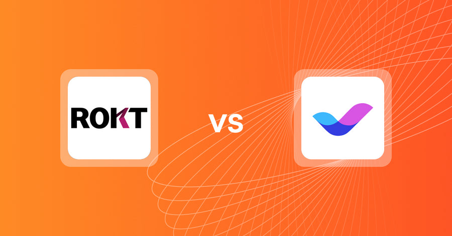 Shopify Upsell and Cross-Sell Apps: Rokt Ecommerce vs. Veda Landing Page Builder