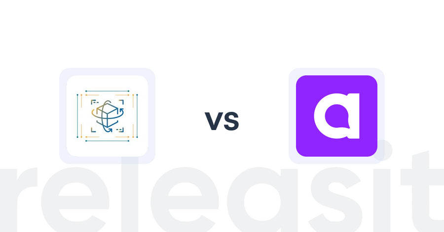 Shopify Upsell and Cross-Sell Apps: Digiware AI Products Recommend vs. Commerce AI ‑ Sales ChatGPT