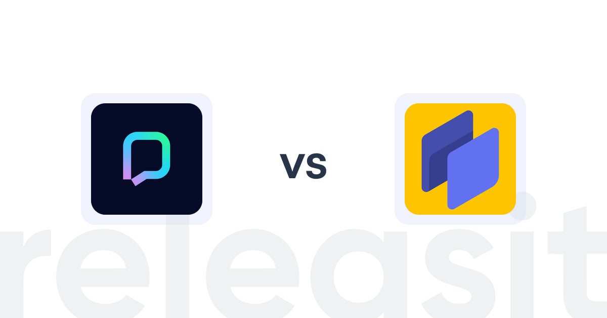 Shopify Upsell and Cross-sell Apps: PulseChat: AI Sales Chatbot vs SpurIT Sales Pop‑up Discount