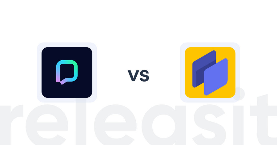 Shopify Upsell and Cross-sell Apps: PulseChat: AI Sales Chatbot vs SpurIT Sales Pop‑up Discount