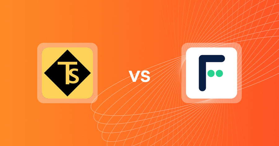 Shopify Upsell and Cross-Sell Apps: Together Sell vs. AI Recommendations