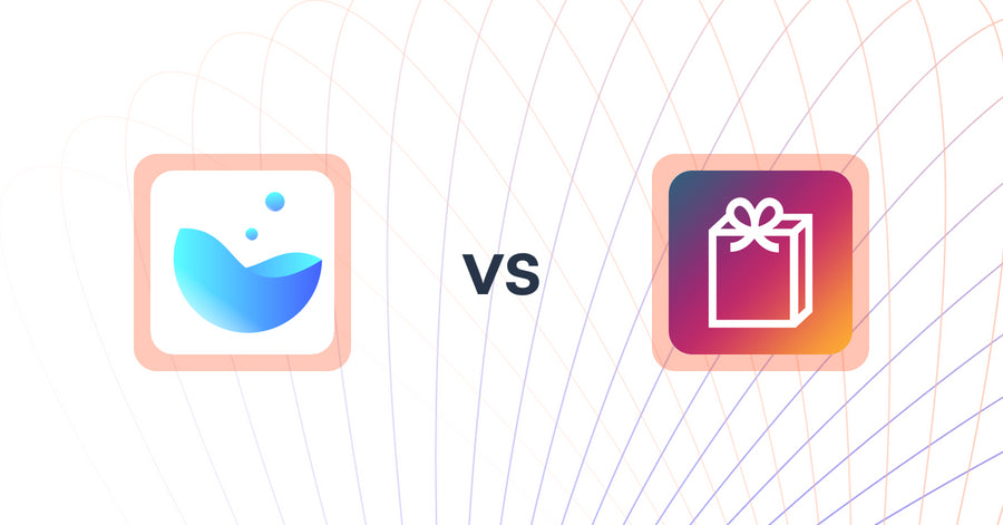 Shopify Upsell and Cross-sell Apps: Potions vs Paloma: Sell in Instagram DMs