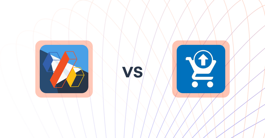 Shopify Upsell and Cross-Sell Apps: Checkout Bricks vs. Ecom Cart Upsell Elite