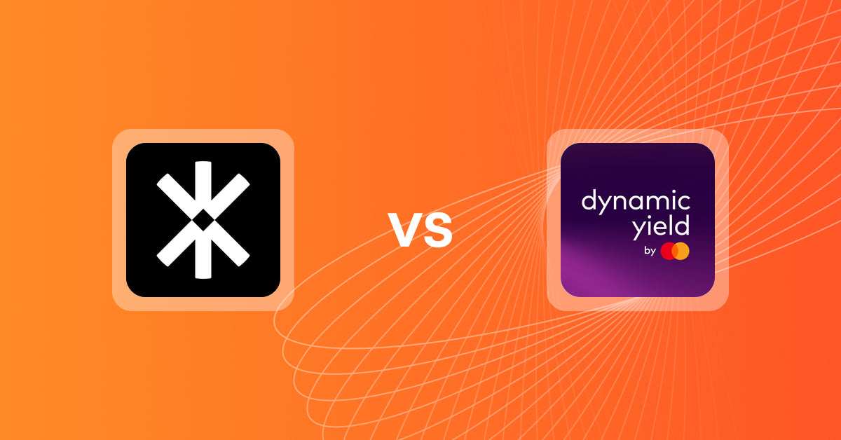 Shopify Upsell and Cross-sell Apps: Systema AI vs. Dynamic Yield by Mastercard