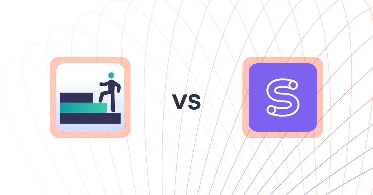 Shopify Upsell and Cross-sell Apps: Advanced Custom Bundle Builder vs Shopcast: Product Recommender