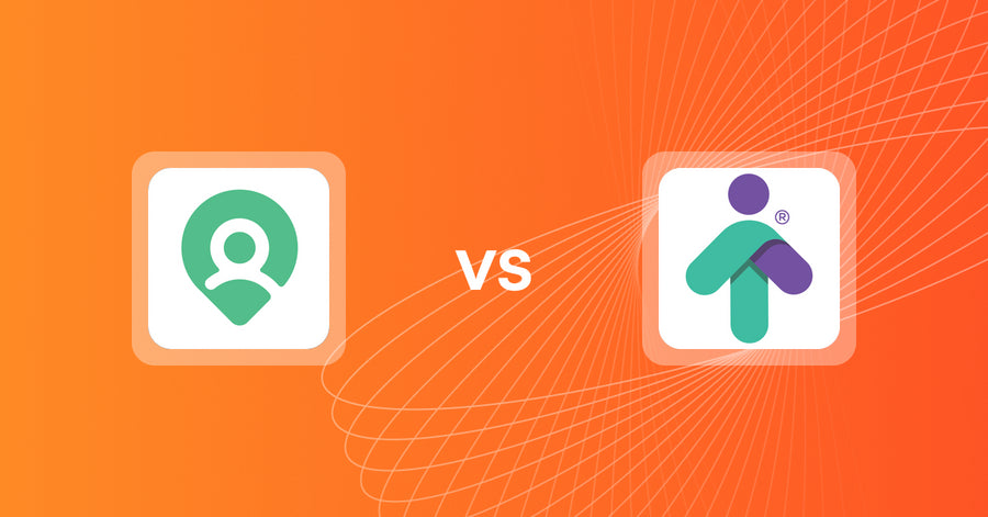 Shopify Upsell and Cross-Sell Apps: Nearest.me ‑ BOPIS Experience vs HintUP Sales