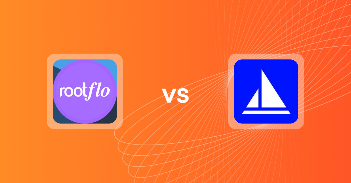 Shopify Upsell and Cross-sell Apps: Rootflo AI Quiz, Banner, Nudge vs Upsail – Cross & Upselling