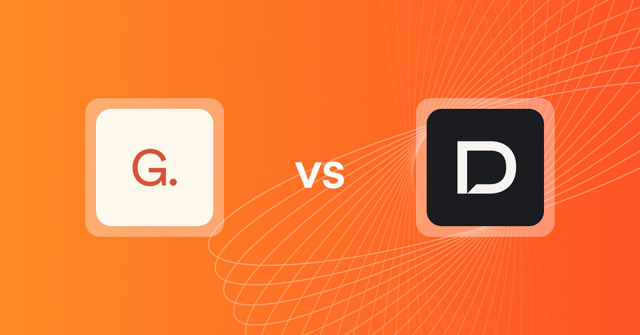 Shopify Upsell and Cross-sell Apps: Goodsize vs Dialog ‑ AI Sales Assistant