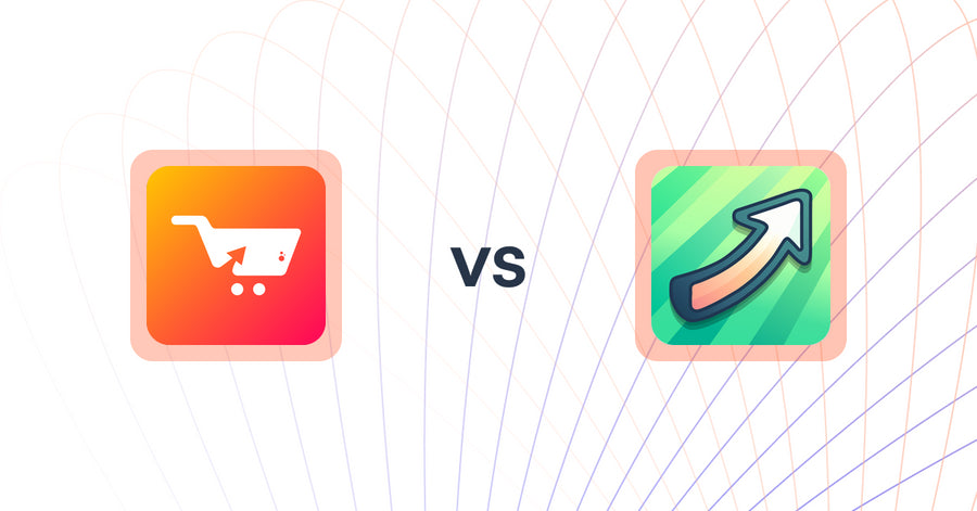 Shopify Upsell and Cross-sell Apps: H‑Lab: Collection's Cross Sell vs Post Purchase Upsell ‑ UF