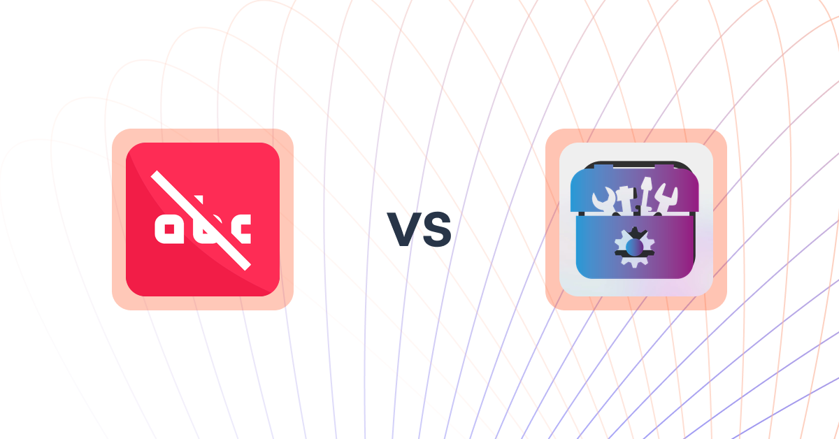 Shopify Operations Apps: CaseMate ‑ Case Sensitivity vs Toolbox