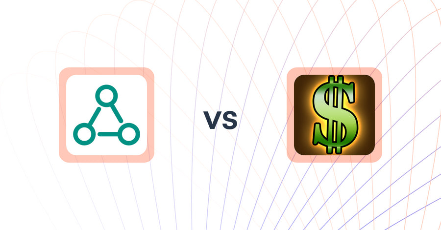 Shopify Upsell and Cross-sell Apps: EM Related Products vs Impulse Offers