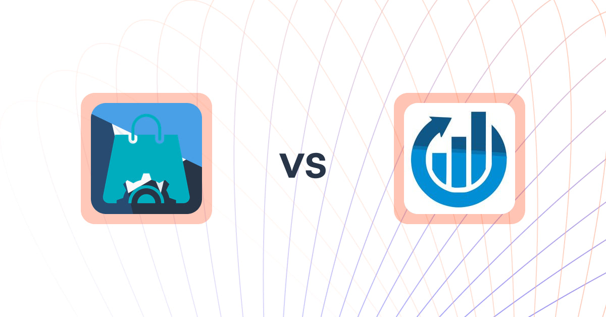 Shopify Upsell and Cross-sell Apps: RecomBoost vs Profit Pal ‑ Purchase Upsell