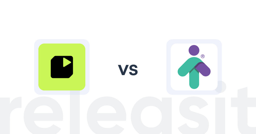 Shopify Upsell and Cross-Sell Apps: Impulse Upsell by Video vs HintUP Sales