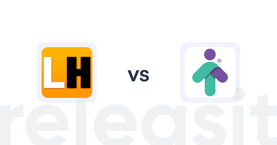 Shopify Upsell and Cross-sell Apps: LeadHit Behavioral Marketing vs. HintUP Sales