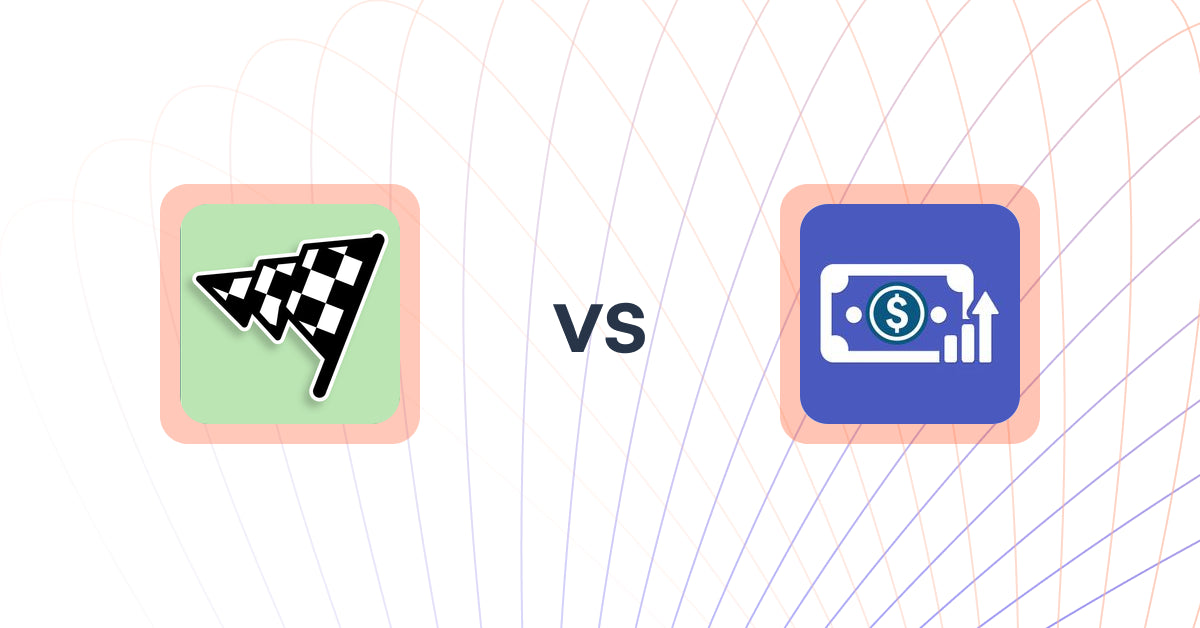 Shopify Upsell and Cross-sell Apps: Start to Finish vs Checkout Upsell