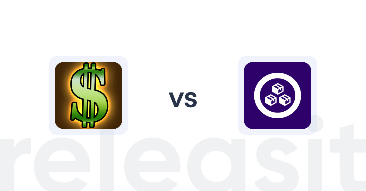 Shopify Upsell and Cross-sell Apps: Impulse Offers vs. MCE: Product Addons & Bundles