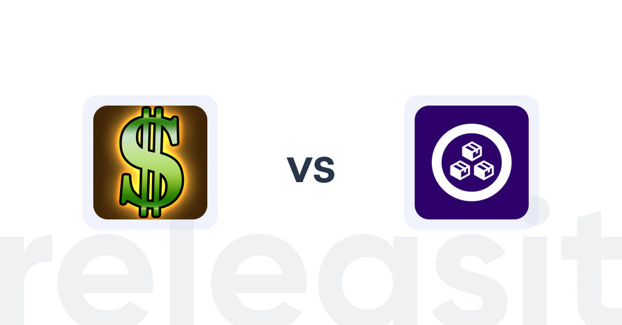 Shopify Upsell and Cross-sell Apps: Impulse Offers vs. MCE: Product Addons & Bundles