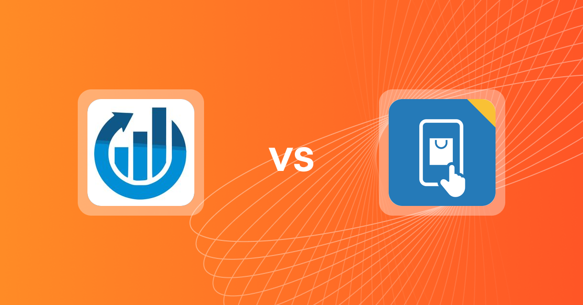 Shopify Upsell and Cross-sell Apps: Profit Pal ‑ Purchase Upsell vs For You‑診断コンテンツ作成