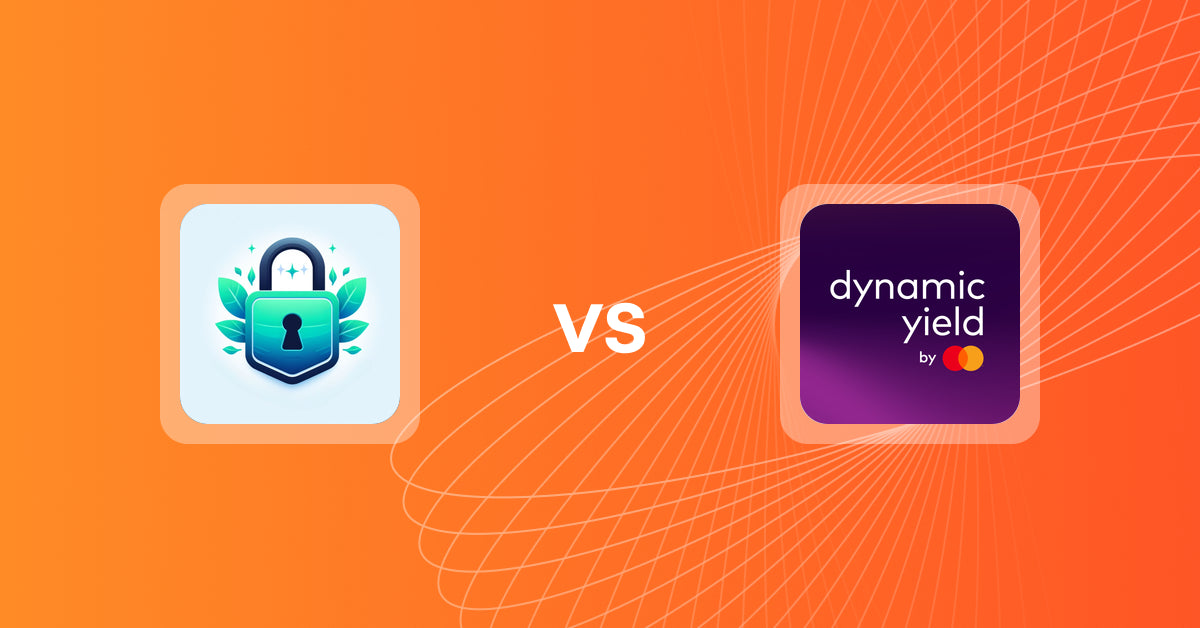 Shopify Upsell and Cross-Sell Apps: Latch ‑ Member Exclusives vs Dynamic Yield by Mastercard