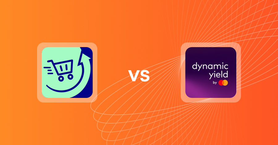 Shopify Upsell and Cross-sell Apps: Checkout Switcher One‑Click vs Dynamic Yield by Mastercard