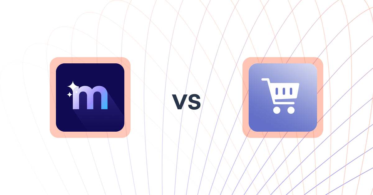 Shopify Upsell and Cross-sell Apps: Manifest AI Chatbot + ChatGPT vs. Flying Cart‑ Slide Cart Drawer