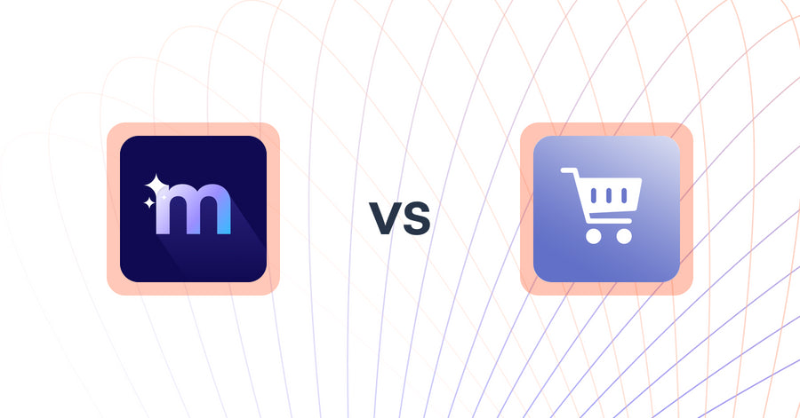 Shopify Upsell and Cross-sell Apps: Manifest AI Chatbot + ChatGPT vs. Flying Cart‑ Slide Cart Drawer
