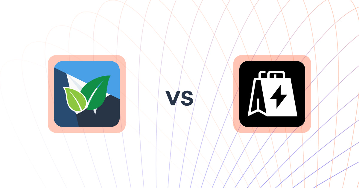 Shopify Upsell and Cross-sell Apps: Gro One Click Upsell Funnels vs Essential Free Shipping Upsell