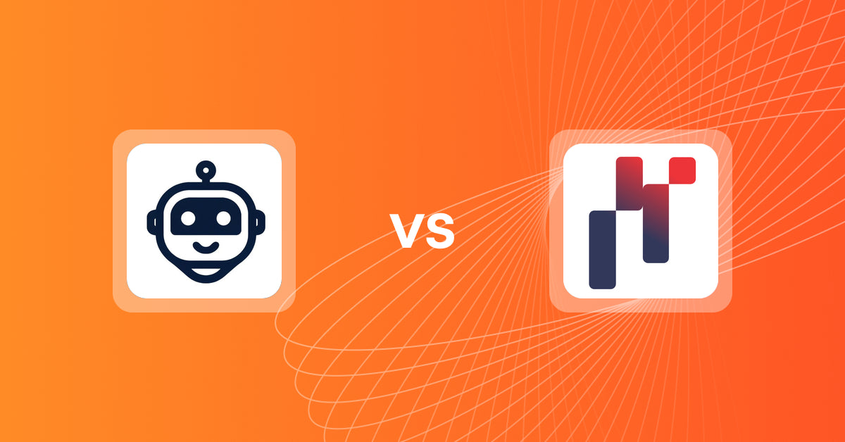 Shopify Upsell and Cross-Sell Apps: improv: ReccoMate vs. Meteonomiqs