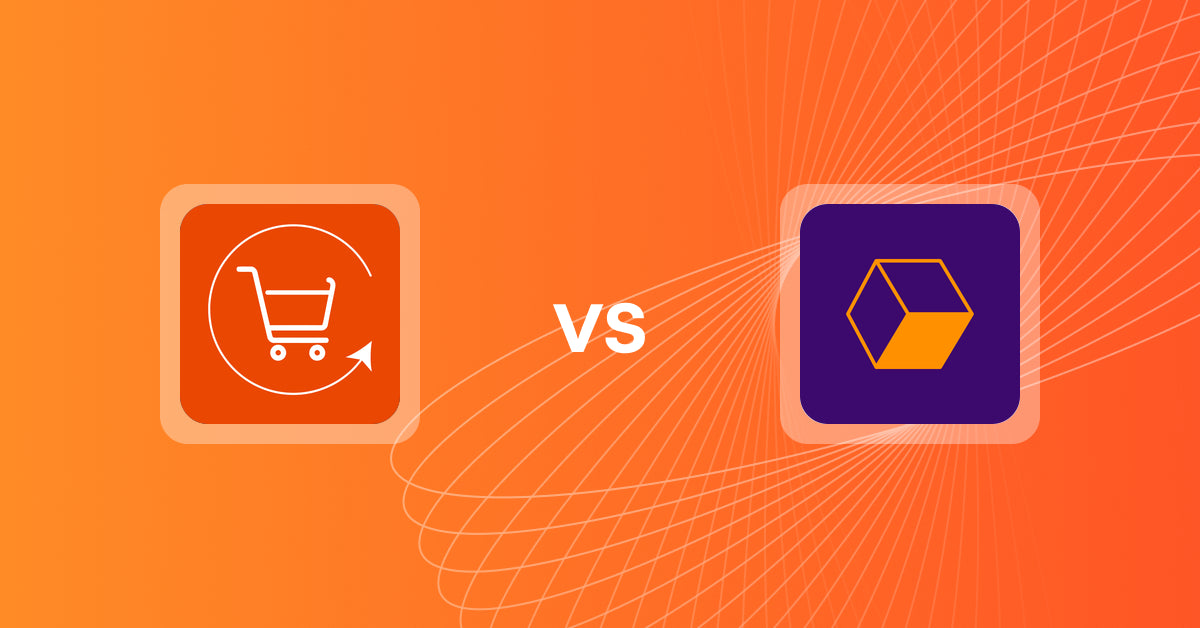 Shopify Upsell and Cross-Sell Apps: Enorm Post Purchase Upsell Pro vs Nova Bundle ‑ Upsell Popup