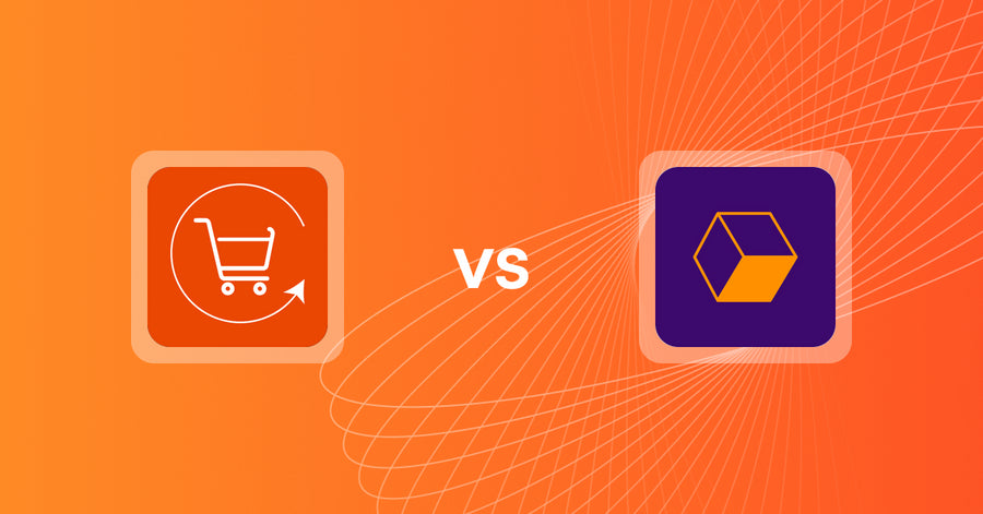 Shopify Upsell and Cross-Sell Apps: Enorm Post Purchase Upsell Pro vs Nova Bundle ‑ Upsell Popup