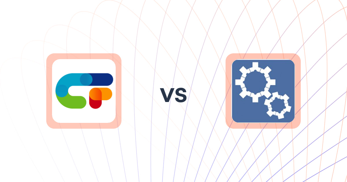 Shopify Upsell and Cross-sell Apps: CustomFit Personalize AB Test vs Shirtworks