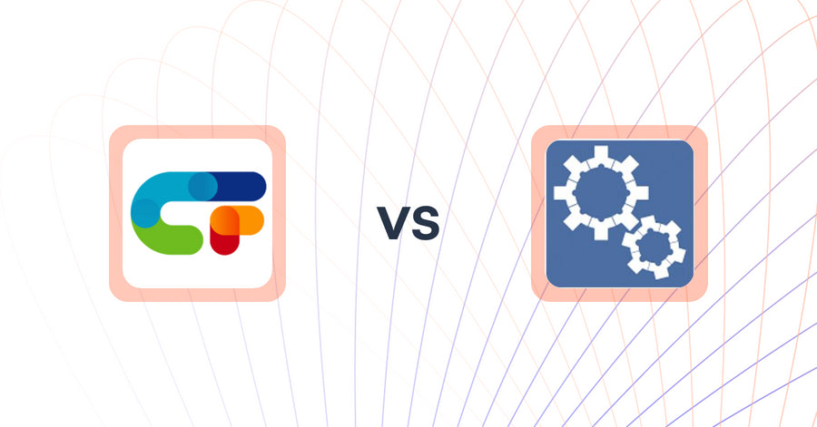 Shopify Upsell and Cross-sell Apps: CustomFit Personalize AB Test vs Shirtworks