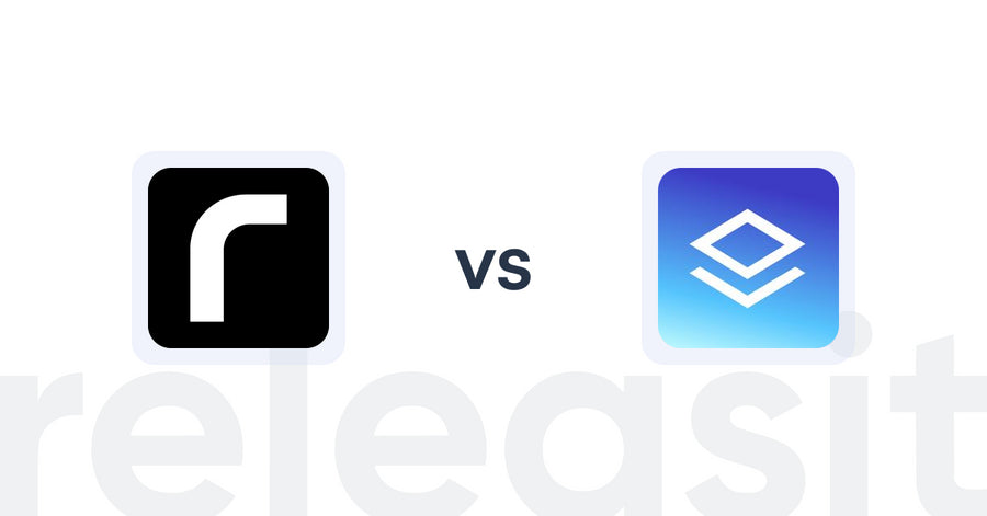 Shopify Upsell and Cross-sell Apps: Retentics: Dynamic Recommender vs Brizy Landing Page Builder