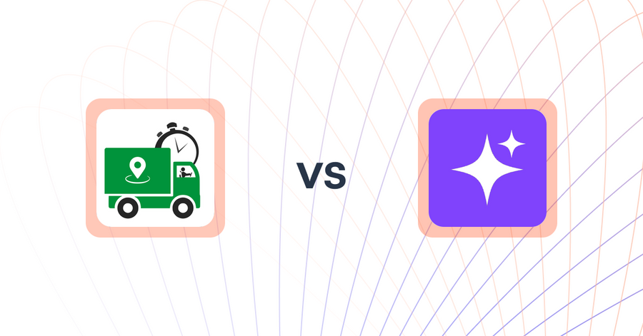 Shopify Upsell and Cross-sell Apps: Elightwalk Shipping Bar Upsell vs Runa AI Assistant