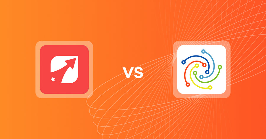 Shopify Upsell and Cross-sell Apps: Magic Instant Upsell vs Visidea AI Search & Discovery