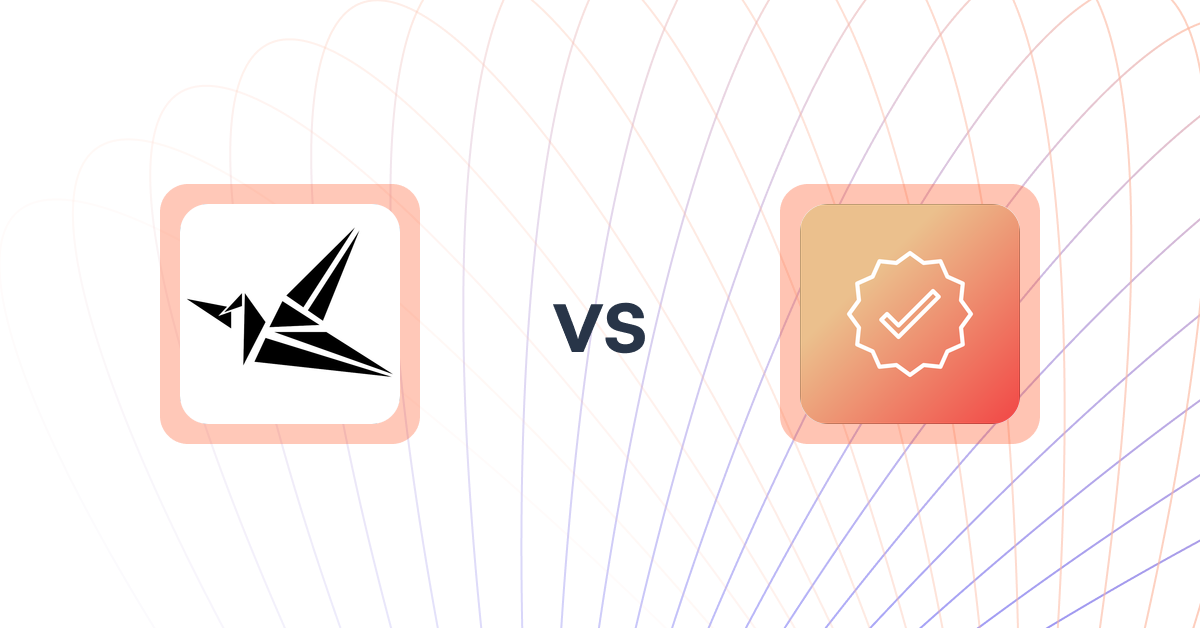 Shopify Upsell and Cross-sell Apps: MyTaste Personalizer vs. Mega Verified Product Badges