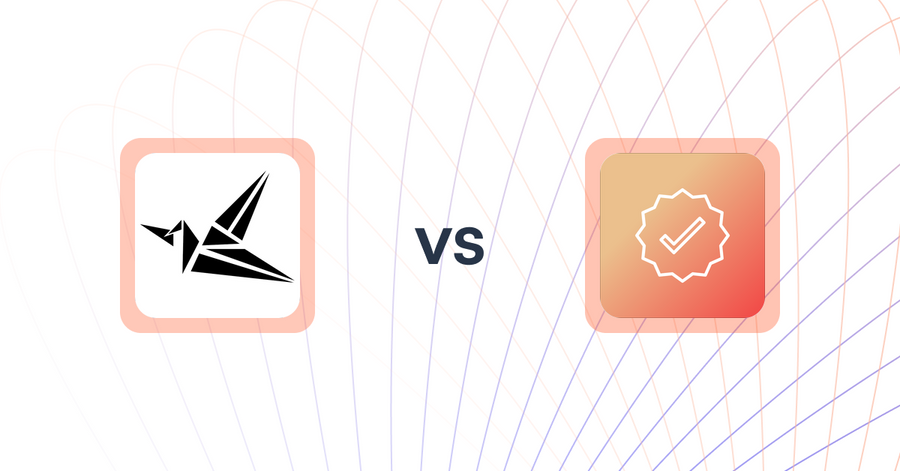 Shopify Upsell and Cross-sell Apps: MyTaste Personalizer vs. Mega Verified Product Badges