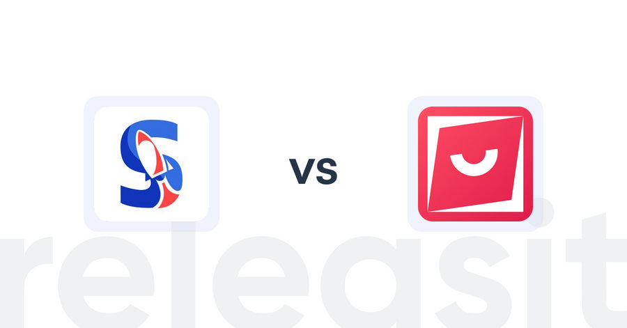 Shopify Upsell and Cross-sell Apps: Speedy ‑ Shipping Bar & Upsell vs Cartly Slide Cart Drawer