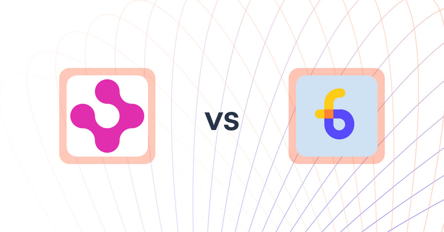 Shopify Upsell and Cross-sell Apps: Alby vs. Friendly Brands Co‑Promotion