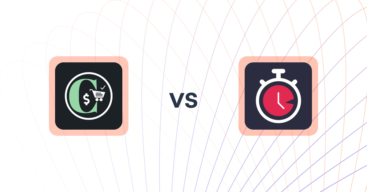 Shopify Upsell and Cross-sell Apps: Checkmate Upsell Zone vs Invints Shipping, Bars, Upsell