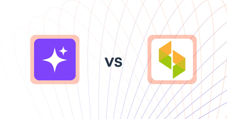 Shopify Upsell and Cross-sell Apps: Runa AI Assistant vs Fresh Smart Embed Widget