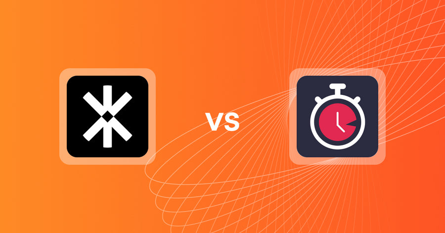 Shopify Upsell and Cross-sell Apps: Systema AI vs Invints Shipping, Bars, Upsell