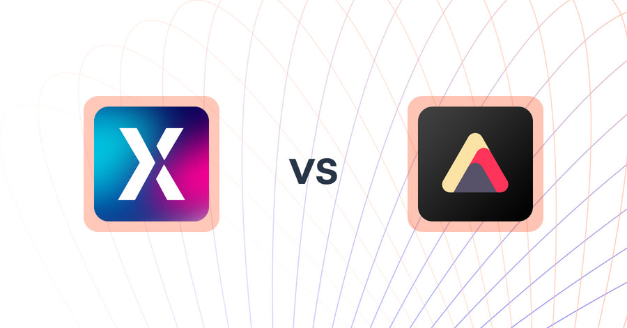 Shopify Upsell and Cross-sell Apps: MW Upsell Popup & Cross‑sell vs Addly • AI Bundles & Upsells